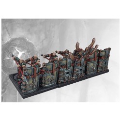 Conquest - Dweghom - Initiates