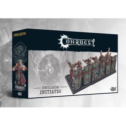 Conquest - Dweghom - Initiates PBW3310