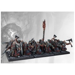 Conquest - Dweghom - Wardens