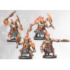 Conquest - Dweghom - Flame Berserkers 5th Anniversary Remix
