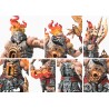 Conquest - Dweghom - Flame Berserkers 5th Anniversary Remix