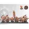 Conquest - Dweghom - Flame Berserkers 5th Anniversary Remix PBW3313