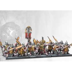 Conquest - Dweghom - Magma Forged