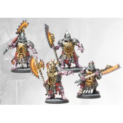 Conquest - Dweghom - Magma Forged