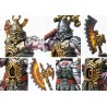 Conquest - Dweghom - Magma Forged