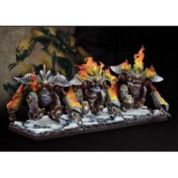 Conquest - Dweghom - Inferno Automata