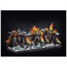Conquest - Dweghom - Inferno Automata PBW3303