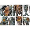 Conquest - Dweghom - Steelforged