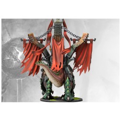 Conquest - Dweghom - Ironclad Drake