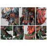 Conquest - Dweghom - Ironclad Drake
