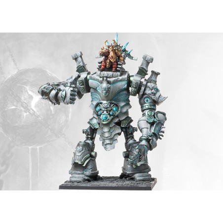 Conquest - Dweghom - Stoneforged PBW3315