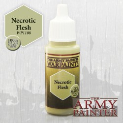 WP1108 Army Painter - Peintures - Necrotic Flesh