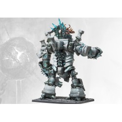 Conquest - Dweghom - Stoneforged