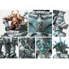 Conquest - Dweghom - Stoneforged