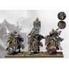 Conquest - Hundred Kingdoms - Conquest 5th Anniversary Supercharged Starter Set