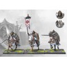 Conquest - Hundred Kingdoms - Conquest 5th Anniversary Supercharged Starter Set