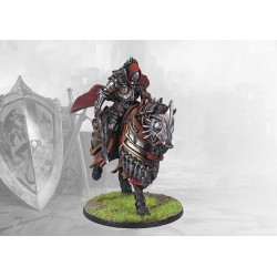 Conquest - Hundred Kingdoms - Conquest 5th Anniversary Supercharged Starter Set