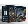 Hundred Kingdoms - Conquest 5th Anniversary Supercharged Starter Set