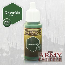 WP1111 Army Painter - Peintures - Greenskin