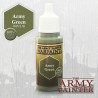 WP1110 Army Painter - Peintures - Army Green