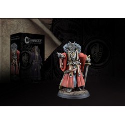 Conquest - Hundred Kingdoms - Theist Priest