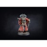 Conquest - Hundred Kingdoms - Theist Priest