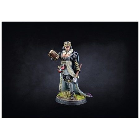 Conquest - Hundred Kingdoms - Chapter Mage PBW7222 Conquest - Hundred Kingdoms - Chapter Mage PBW7222