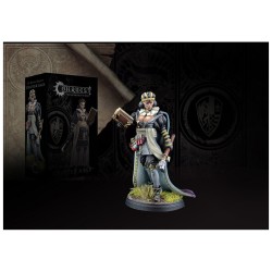 Conquest - Hundred Kingdoms - Chapter Mage
