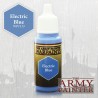 WP1113 Army Painter - Peintures - Electric Blue