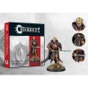 Conquest - Hundred Kingdoms - Noble Lord - Alt Sculpt PBW7235