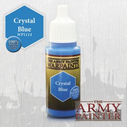 WP1114 Army Painter - Peintures - Crystal Blue