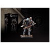 Conquest - Hundred Kingdoms - Armsmaster (Officer) PBW7228 Conquest - Hundred Kingdoms - Armsmaster (Officer) PBW7228