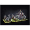 Conquest - Hundred Kingdoms - Mercenary Crossbowmen PBW2223