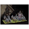 Conquest - Hundred Kingdoms - Mercenary Crossbowmen
