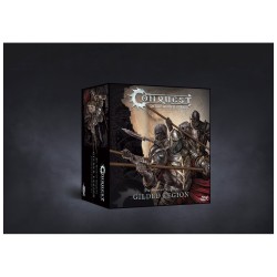 Conquest - Hundred Kingdoms - Gilded Legions PBW2228