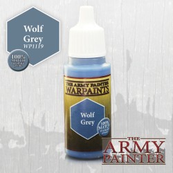 WP1119 Army Painter - Peintures - Wolf Grey