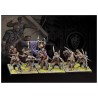 Conquest - Hundred Kingdoms - Longbowmen