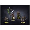 Conquest - Hundred Kingdoms - Hunter Cadre