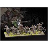 Conquest - Hundred Kingdoms - Hunter Cadre