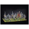 Conquest - Hundred Kingdoms - Steel Legion PBW2221