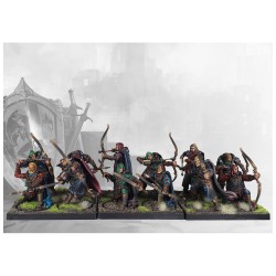 Conquest - Hundred Kingdoms - Imperial Rangers