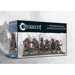 Conquest - Hundred Kingdoms - Imperial Rangers