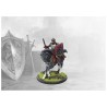 Conquest - Hundred Kingdoms - Mounted Squires