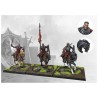 Conquest - Hundred Kingdoms - Mounted Squires PBW2231