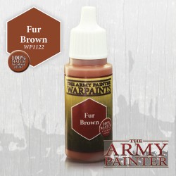 WP1122 Army Painter - Peintures - Fur Brown