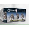 Conquest - Hundred Kingdoms - The Order of the Sealed Temple PBW2237