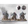 Conquest - Nords - Conquest 5th Anniversary Supercharged Starter Set