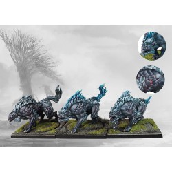 Conquest - Nords - Conquest 5th Anniversary Supercharged Starter Set