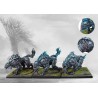 Conquest - Nords - Conquest 5th Anniversary Supercharged Starter Set