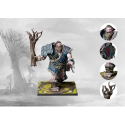 Conquest - Nords - Conquest 5th Anniversary Supercharged Starter Set